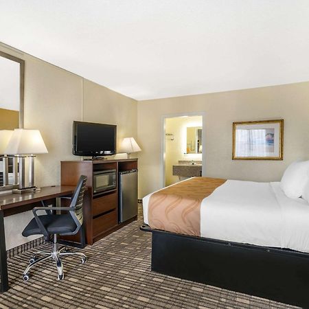Quality Inn Tucumcari Extérieur photo