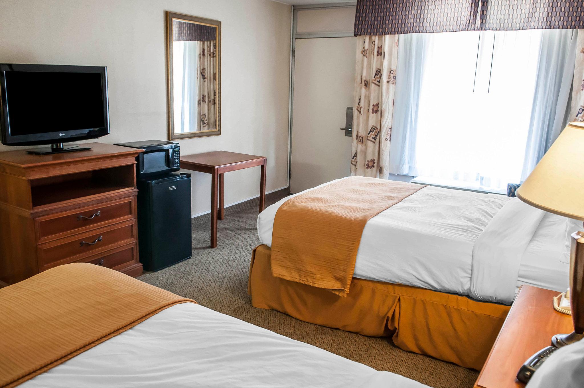 Quality Inn Tucumcari Extérieur photo