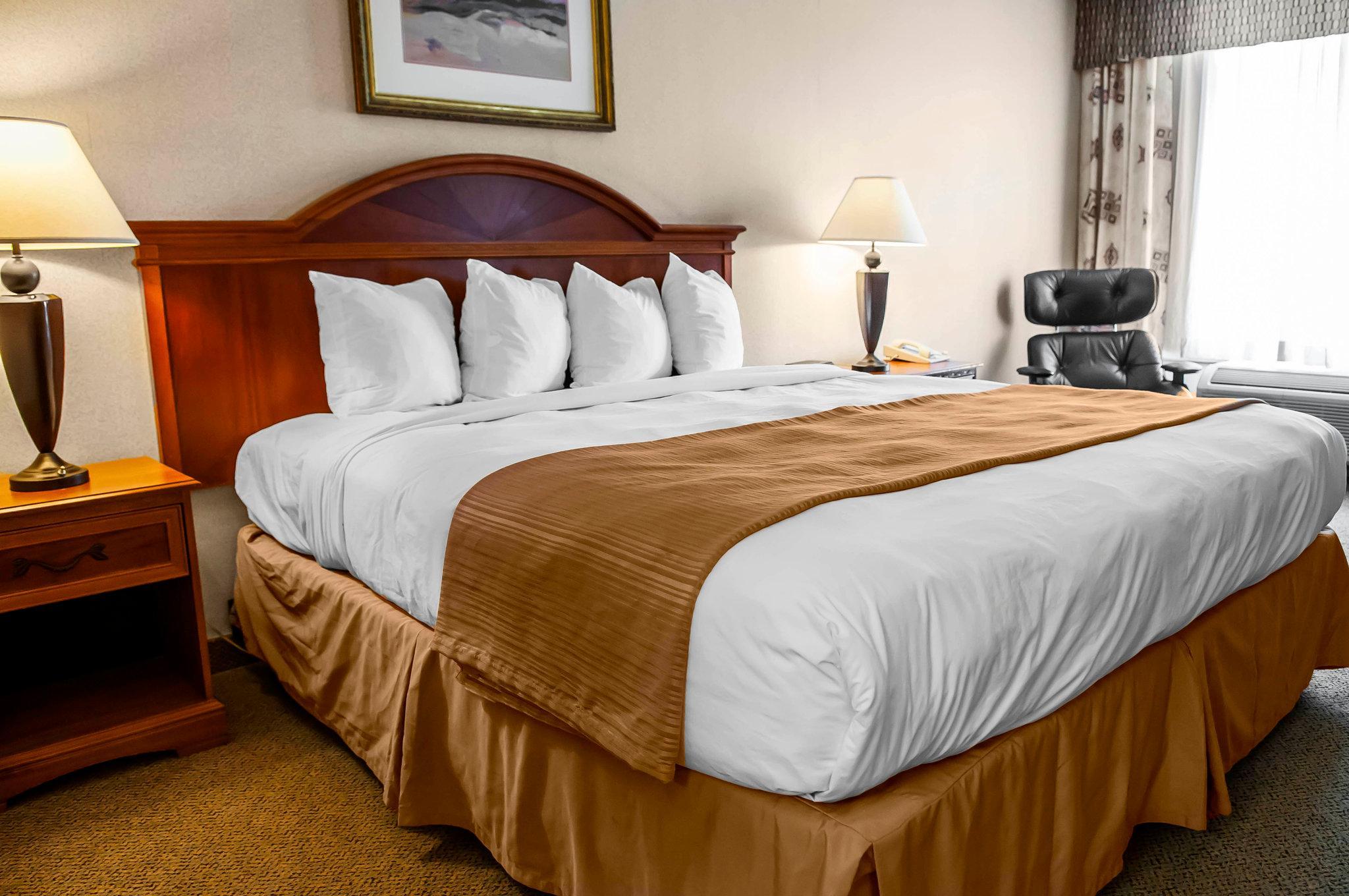 Quality Inn Tucumcari Extérieur photo