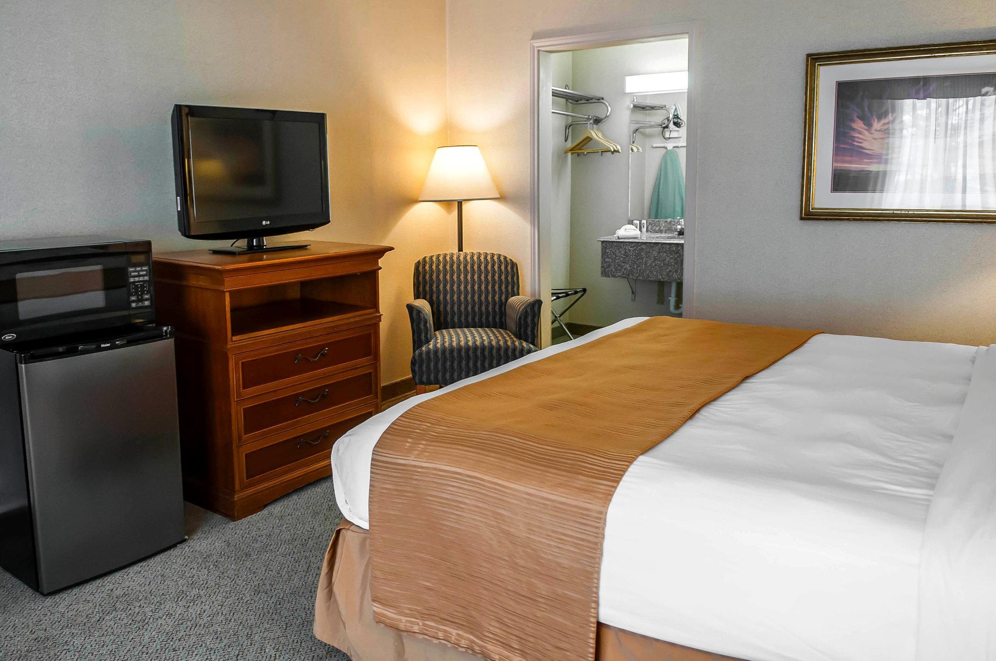 Quality Inn Tucumcari Extérieur photo