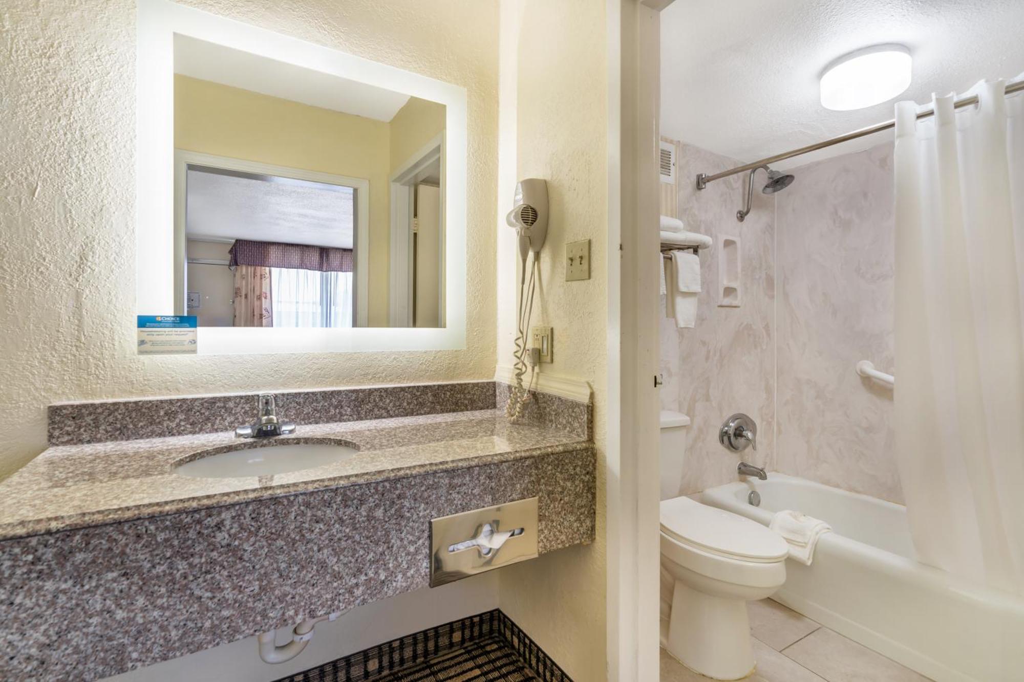 Quality Inn Tucumcari Extérieur photo