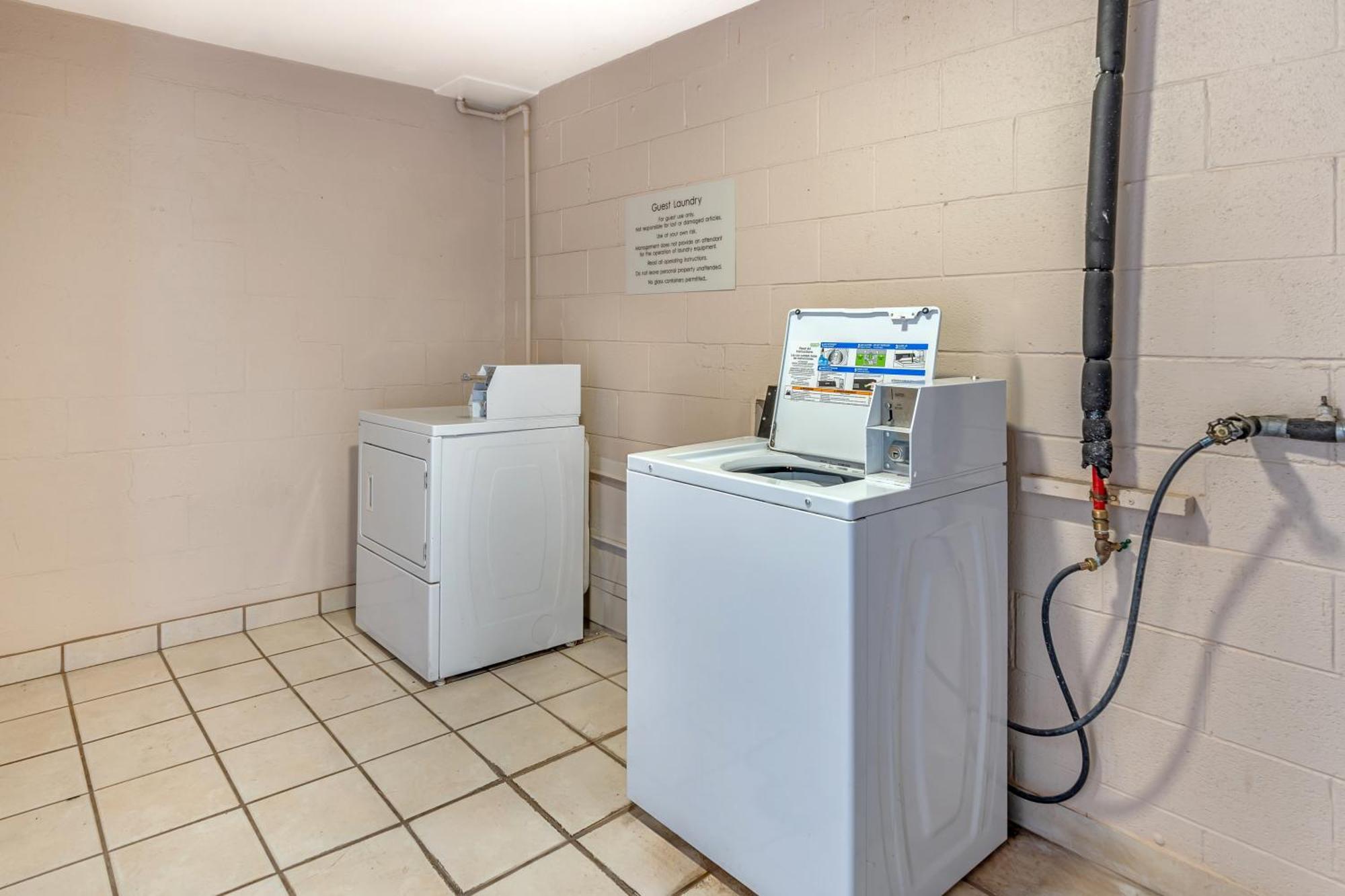 Quality Inn Tucumcari Extérieur photo